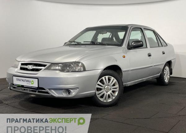 Daewoo Nexia, 2012 год выпуска с двигателем Бензин, 260 000 RUB в г. Великий Новгород