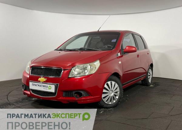 Chevrolet Aveo, 2008 год выпуска с двигателем Бензин, 379 900 RUB в г. Великий Новгород