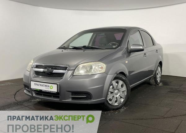 Chevrolet Aveo, 2008 год выпуска с двигателем Бензин, 349 900 RUB в г. Великий Новгород