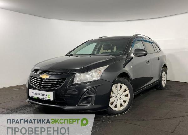 Chevrolet Cruze, 2013 год выпуска с двигателем Бензин, 799 999 RUB в г. Великий Новгород