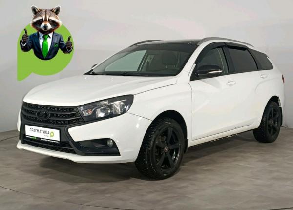 LADA (ВАЗ) Vesta, 2018 год выпуска с двигателем Бензин, 799 000 RUB в г. Санкт-Петербург