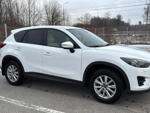 Mazda CX-5, 2015 год выпуска с двигателем Бензин, 1 850 000 RUB в г. Калуга