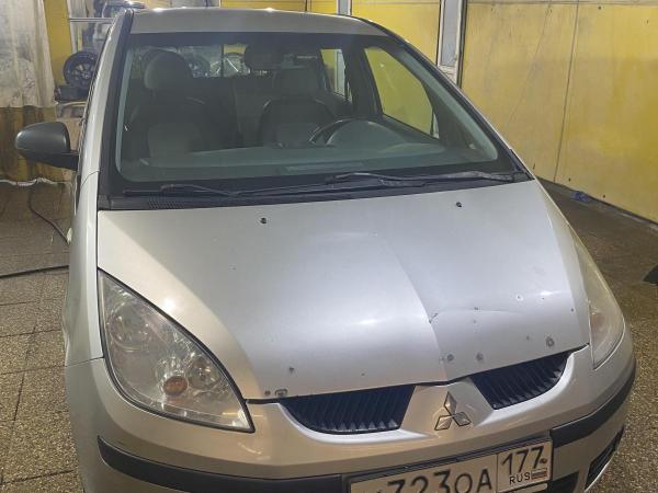 Mitsubishi Colt, 2006 год выпуска с двигателем Бензин, 387 000 RUB в г. Москва