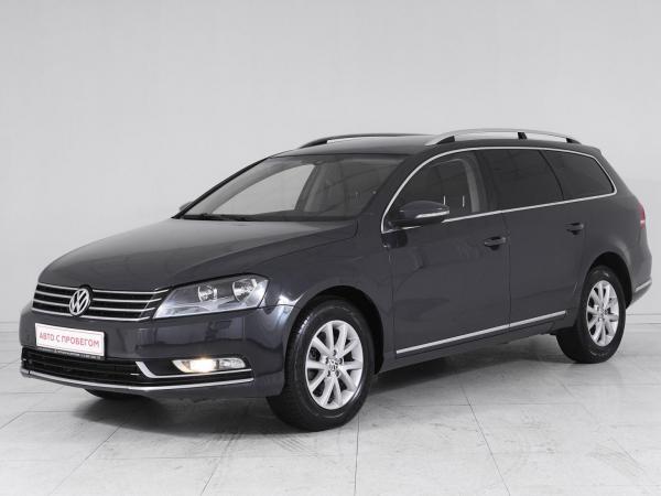 Volkswagen Passat, 2011 год выпуска с двигателем Бензин, 1 374 000 RUB в г. Москва