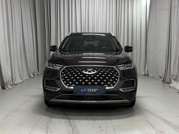 Chery Tiggo 8 Pro Max, 2022 год выпуска с двигателем Бензин, 2 550 000 RUB в г. Москва