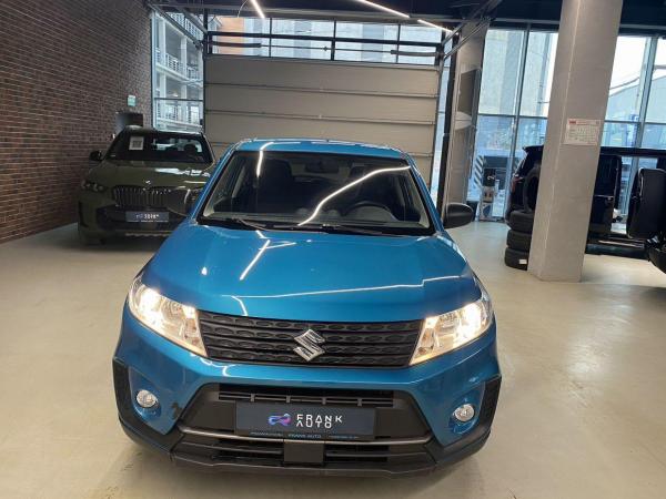 Suzuki Vitara, 2019 год выпуска с двигателем Бензин, 1 750 000 RUB в г. Москва