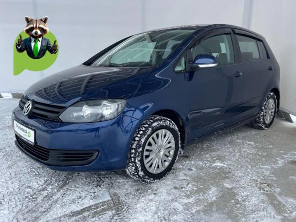 Volkswagen Golf Plus, 2011 год выпуска с двигателем Бензин, 745 000 RUB в г. Петрозаводск