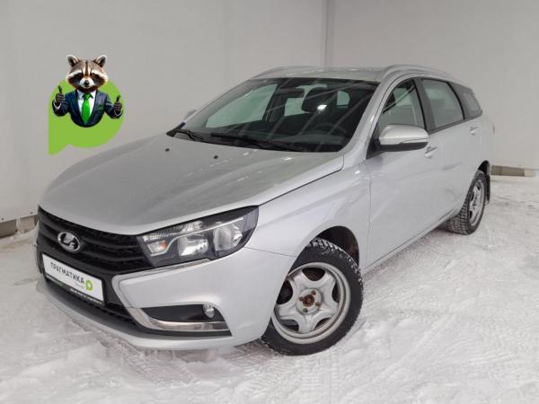 LADA (ВАЗ) Vesta, 2019 год выпуска с двигателем Бензин, 1 155 000 RUB в г. Петрозаводск