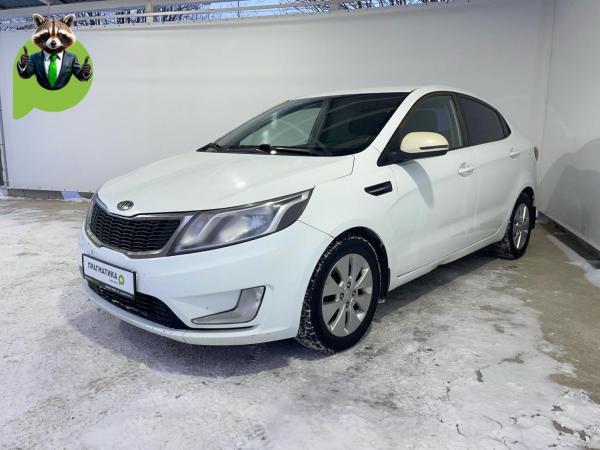 Kia Rio, 2012 год выпуска с двигателем Бензин, 754 000 RUB в г. Петрозаводск