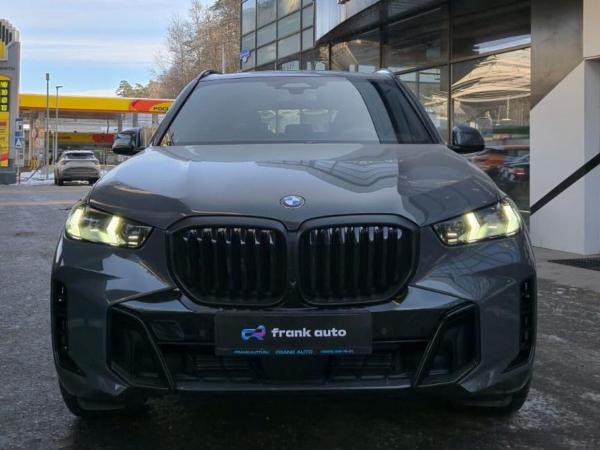 BMW X5, 2024 год выпуска с двигателем Дизель, 15 100 000 RUB в г. Москва