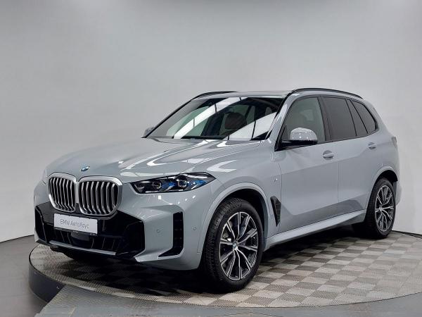 BMW X5, 2023 год выпуска с двигателем Дизель, 17 000 000 RUB в г. Екатеринбург