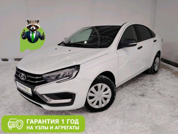 LADA (ВАЗ) Vesta, 2023 год выпуска с двигателем Бензин, 1 299 000 RUB в г. Петрозаводск