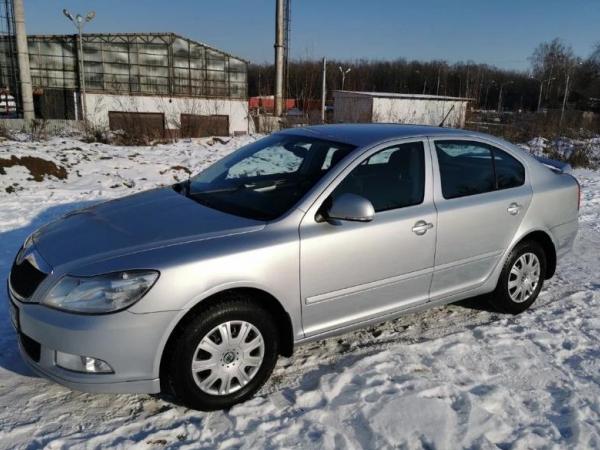 Skoda Octavia, 2011 год выпуска с двигателем Бензин, 969 000 RUB в г. Подольск