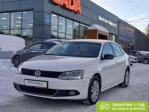 Volkswagen Jetta, 2013 год выпуска с двигателем Бензин, 689 000 RUB в г. Мурманск