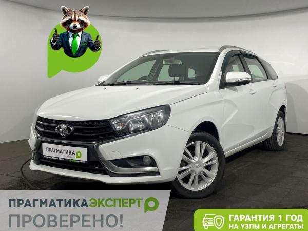 LADA (ВАЗ) Vesta, 2019 год выпуска с двигателем Бензин, 999 900 RUB в г. Великий Новгород