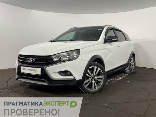 LADA (ВАЗ) Vesta, 2021 год выпуска с двигателем Бензин, 899 900 RUB в г. Великий Новгород