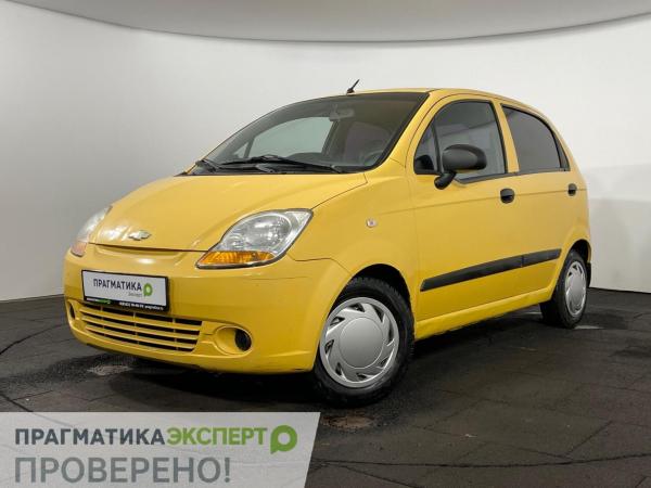 Chevrolet Spark, 2007 год выпуска с двигателем Бензин, 330 000 RUB в г. Великий Новгород