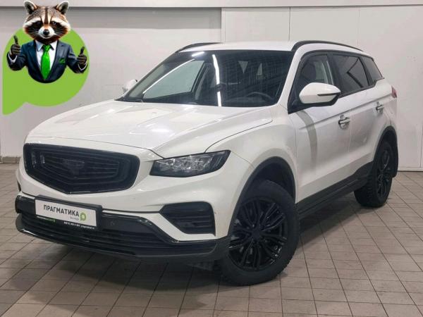 Geely Atlas Pro, 2022 год выпуска с двигателем Бензин, 1 929 000 RUB в г. Санкт-Петербург