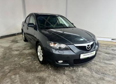 Фото Mazda 3