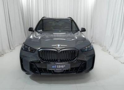 Фото BMW X5