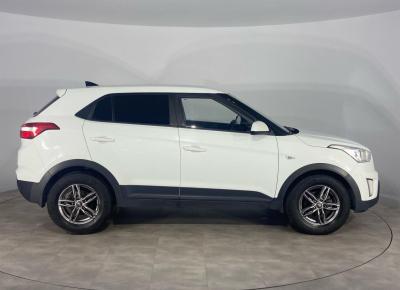 Фото Hyundai Creta