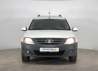 Фото LADA (ВАЗ) Largus