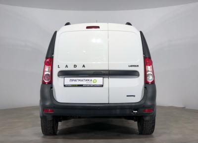 Фото LADA (ВАЗ) Largus