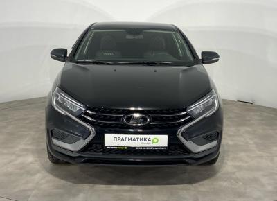 Фото LADA (ВАЗ) Vesta