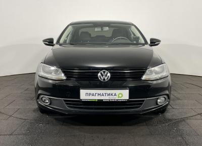 Фото Volkswagen Jetta