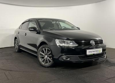 Фото Volkswagen Jetta