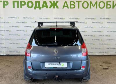 Фото Renault Scenic