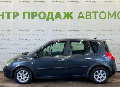 Фото Renault Scenic