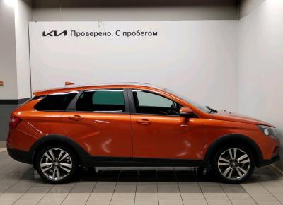 Фото LADA (ВАЗ) Vesta