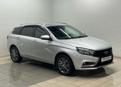 Фото LADA (ВАЗ) Vesta