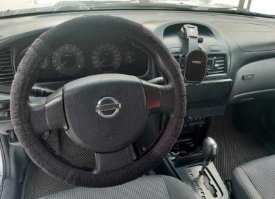 Фото Nissan Almera Classic