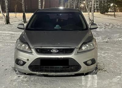 Фото Ford Focus