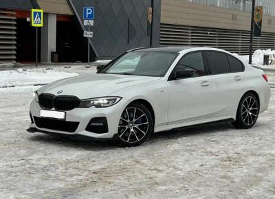 Фото BMW 3 серия