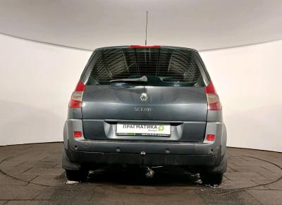 Фото Renault Scenic