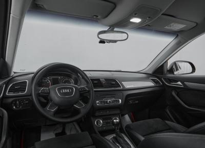 Фото Audi Q3