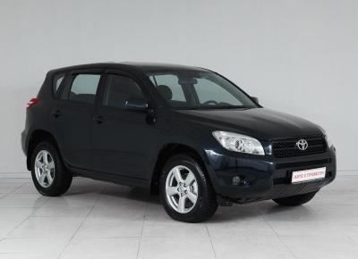 Фото Toyota RAV4