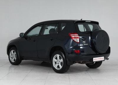 Фото Toyota RAV4