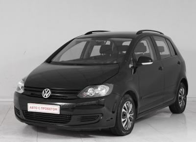 Фото Volkswagen Golf Plus