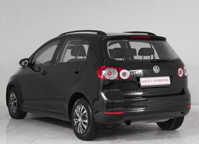 Фото Volkswagen Golf Plus