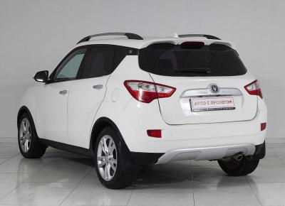 Фото Changan CS35