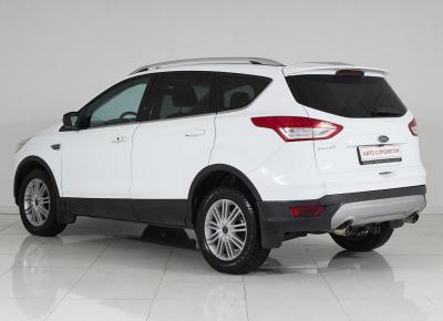 Фото Ford Kuga