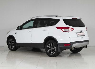 Фото Ford Kuga