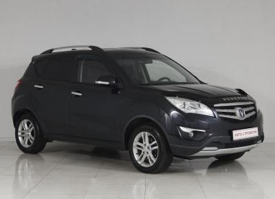 Фото Changan CS35