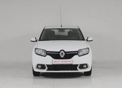 Фото Renault Sandero