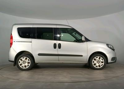 Фото Fiat Doblo