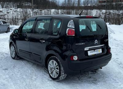 Фото Citroen C3 Picasso